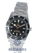 Tudor Black Bay 54 79000N