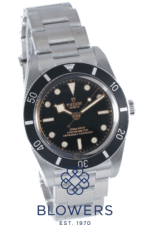 Tudor Black Bay 54 79000N