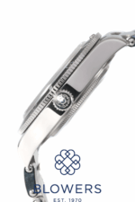 Tudor Black Bay 54 79000N