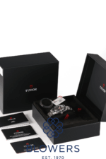 Tudor Black Bay 54 79000N