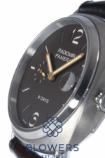 Panerai Radiomir 8 Days Titanio PAM00346