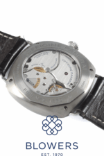 Panerai Radiomir 8 Days Titanio PAM00346