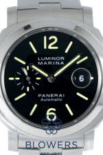 Panerai Luminor Marina PAM00299