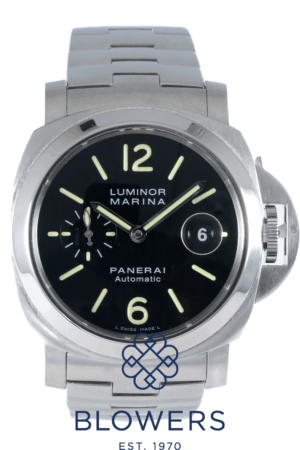Panerai Luminor Marina PAM00299