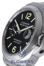 Panerai Luminor Marina PAM00299