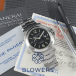 Panerai Luminor Marina PAM00299