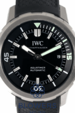 IWC Aquatimer IW328802