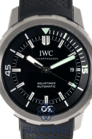 IWC Aquatimer IW328802