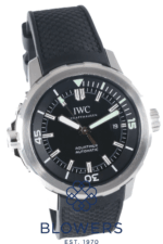 IWC Aquatimer IW328802