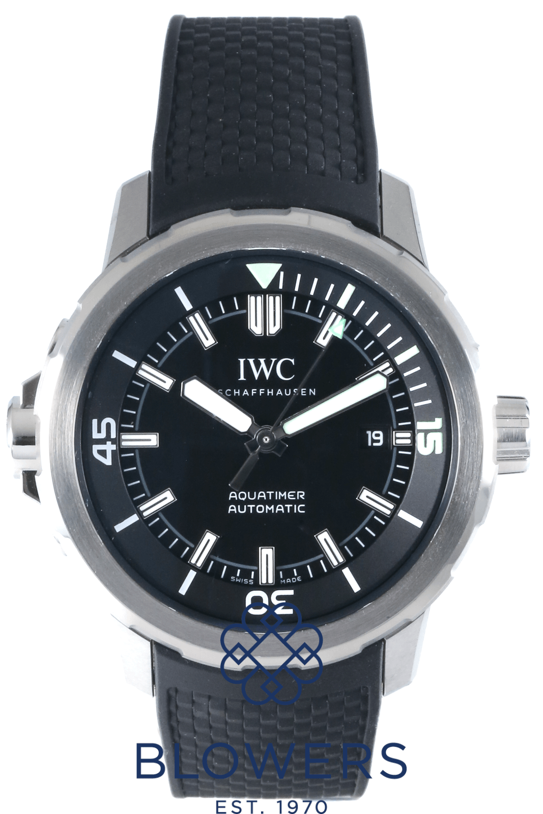 30230103 IWC Aquatimer IW328802