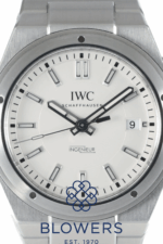 IWC Ingenieur Automatic IW323904