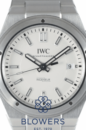 IWC Ingenieur Automatic IW323904