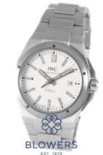 IWC Ingenieur Automatic IW323904