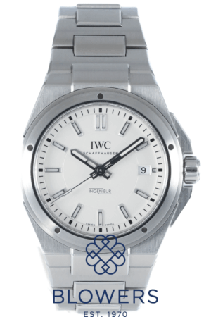 IWC Ingenieur Automatic IW323904