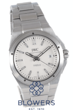 IWC Ingenieur Automatic IW323904