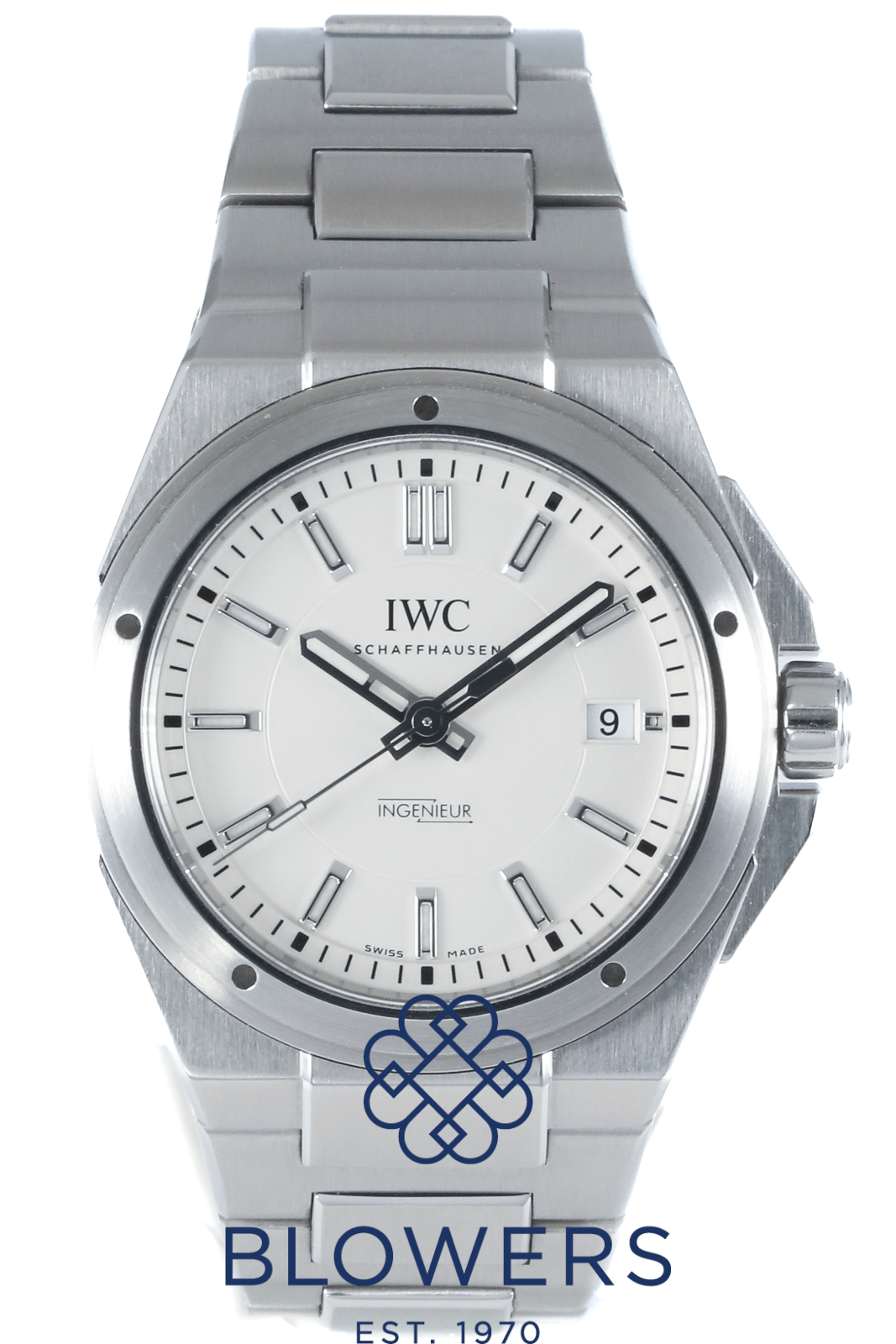 30230108 IWC Ingenieur Automatic IW323904