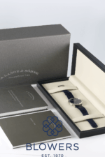 A. Lange & Söhne Saxonia Thin 205.086