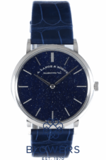 A. Lange & Söhne Saxonia Thin 205.086