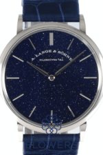 A. Lange & Söhne Saxonia Thin 205.086