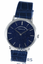 A. Lange & Söhne Saxonia Thin 205.086