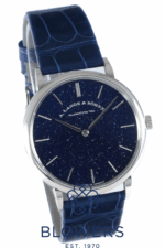 A. Lange & Söhne Saxonia Thin 205.086