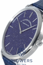 A. Lange & Söhne Saxonia Thin 205.086