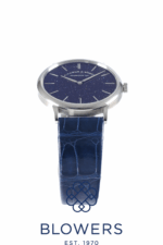 A. Lange & Söhne Saxonia Thin 205.086