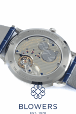 A. Lange & Söhne Saxonia Thin 205.086