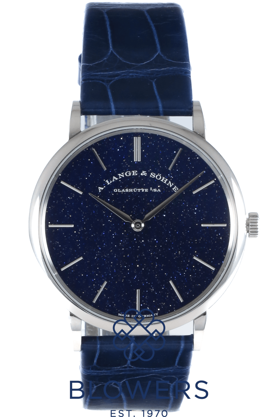 30300016 A. Lange & Söhne Saxonia Thin 205.086