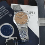 Czapek Antarctique Passage de Drake.