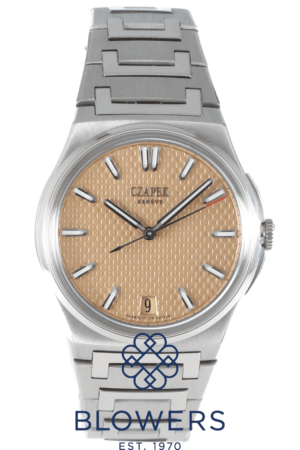 Czapek Antarctique Passage de Drake.