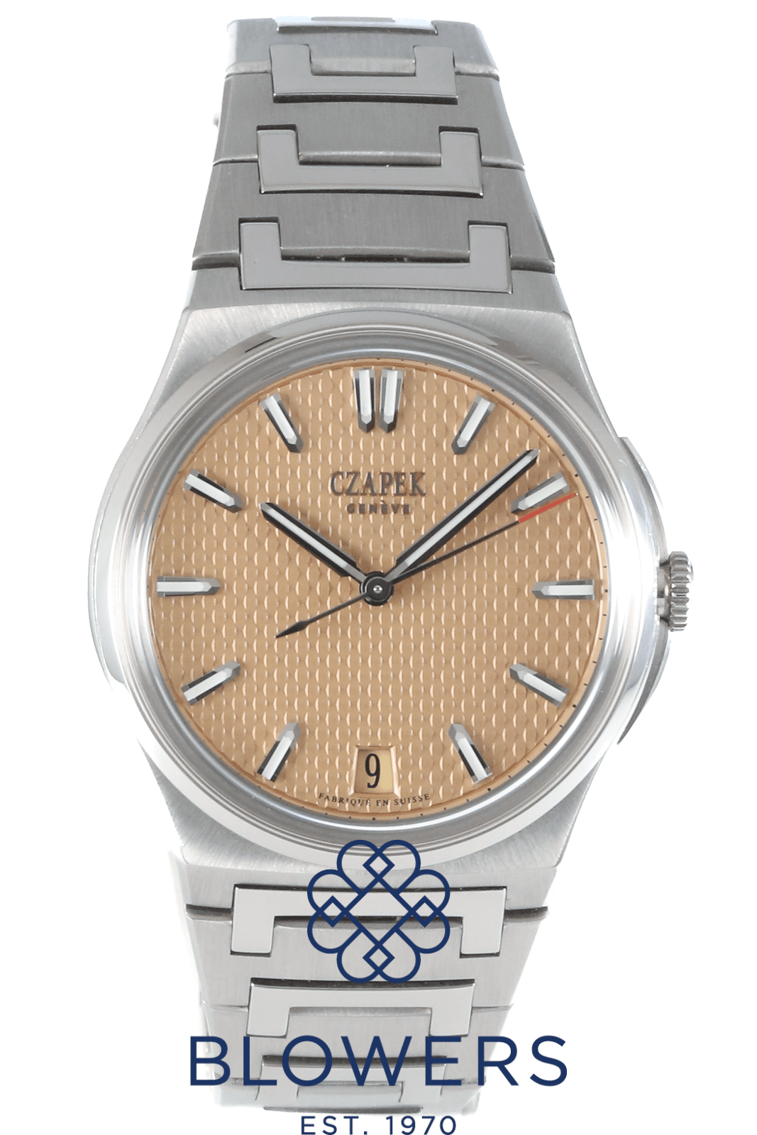 30410029 Czapek Antarctique Passage de Drake.