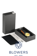 Studio Underdog Chronograph 01 Series Unoriginals Av0cado ST-1901B