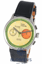 Studio Underdog Chronograph 01 Series Unoriginals Av0cado ST-1901B