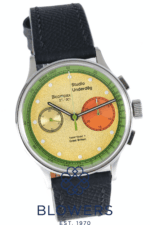 Studio Underdog Chronograph 01 Series Unoriginals Av0cado ST-1901B