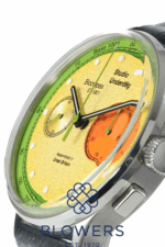 Studio Underdog Chronograph 01 Series Unoriginals Av0cado ST-1901B