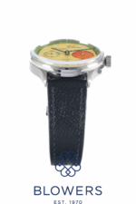 Studio Underdog Chronograph 01 Series Unoriginals Av0cado ST-1901B