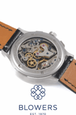 Studio Underdog Chronograph 01 Series Unoriginals Av0cado ST-1901B