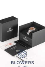 Formex Essence Space Gold 0333.9.6695