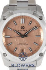 Formex Essence Space Gold 0333.9.6695