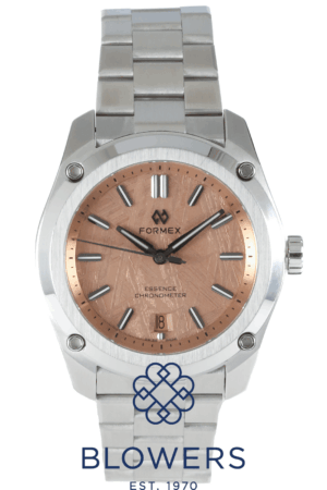 Formex Essence Space Gold 0333.9.6695