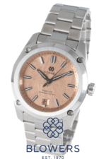 Formex Essence Space Gold 0333.9.6695