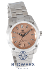 Formex Essence Space Gold 0333.9.6695