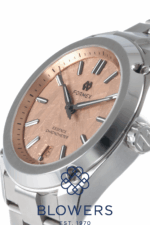 Formex Essence Space Gold 0333.9.6695