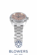 Formex Essence Space Gold 0333.9.6695