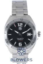 Tag Heuer Formula 1 WAZ2113