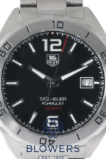 Tag Heuer Formula 1 WAZ2113