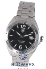 Tag Heuer Formula 1 WAZ2113