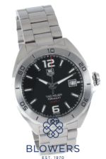 Tag Heuer Formula 1 WAZ2113