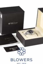 Tag Heuer Formula 1 WAZ2113